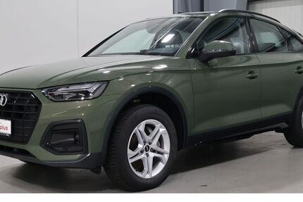 Audi Q5 10.206 km 47.980 &euro; Aachen 52078