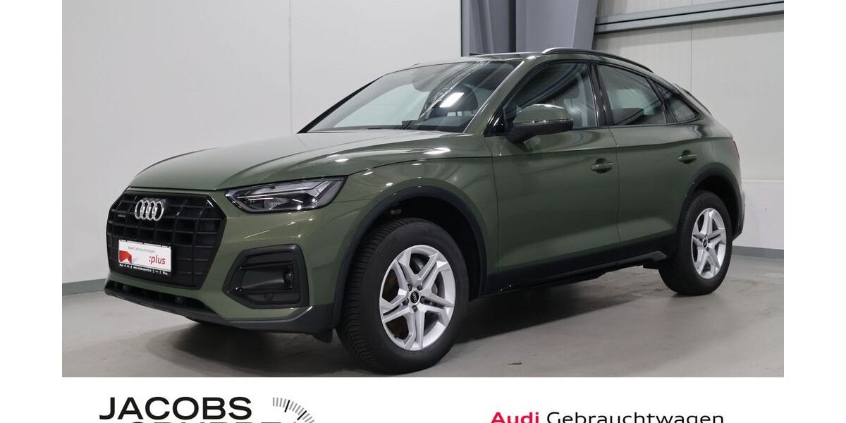 Audi Q5 10.206 km 47.980 &euro; Aachen 52078