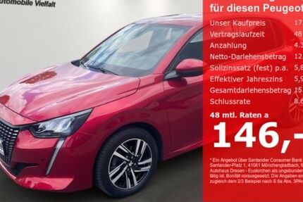 Peugeot 208 26.018 km 17.290 &euro; Euskirchen 53881