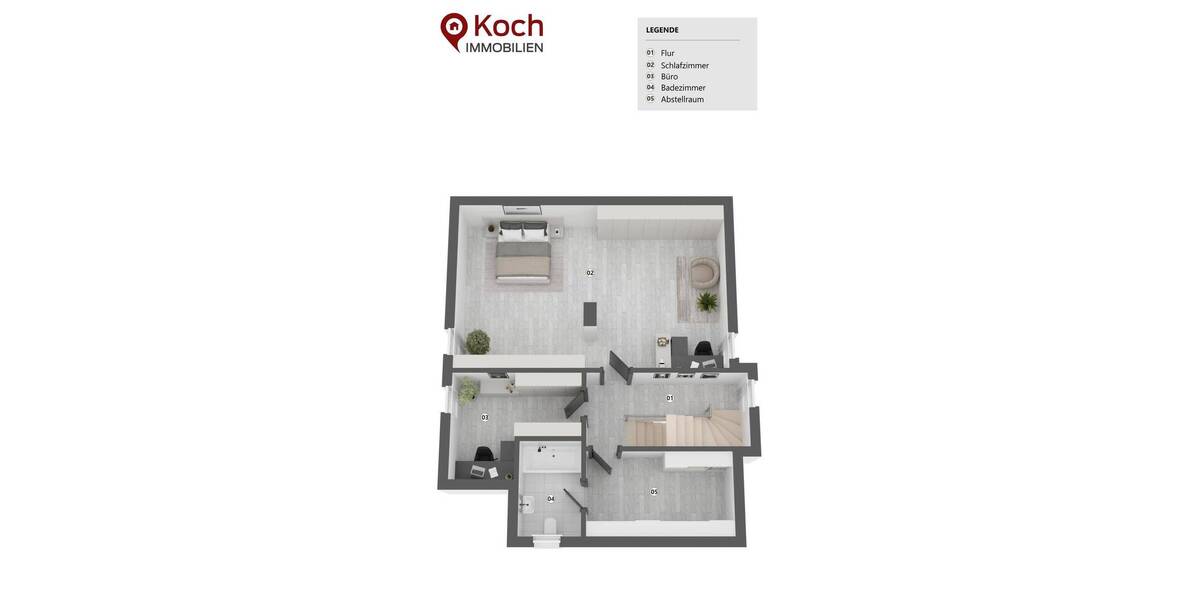 Einfamilienhaus Alsdorf - 8 Zimmer, 238 m&sup2;, 549.000&euro; | Angebot:26816782