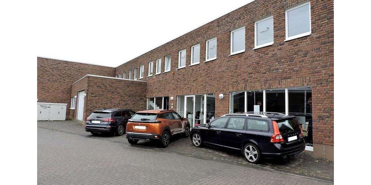Gewerbeobjekt Frechen - 1.700&euro; | Angebot:26470836