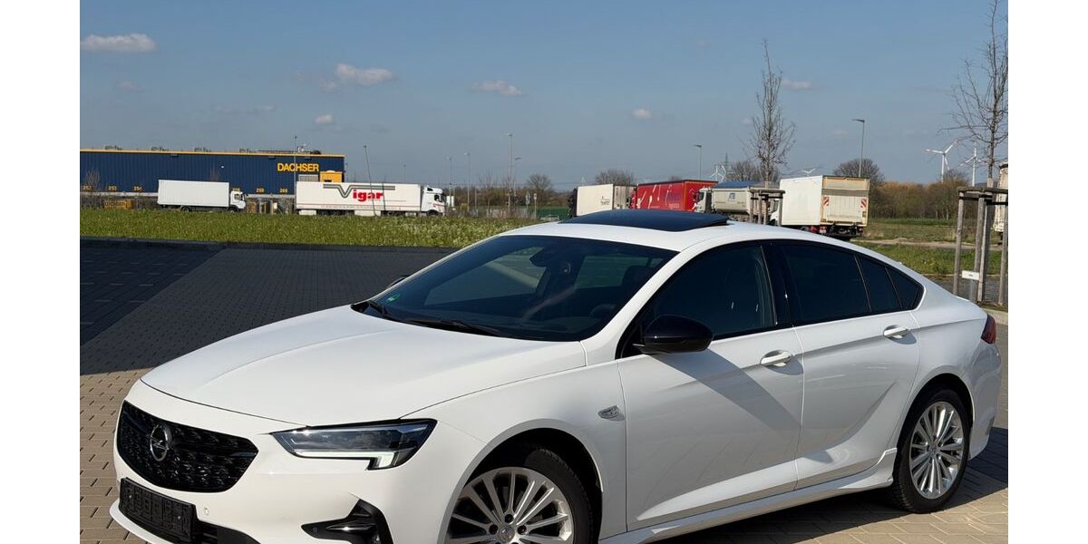 Opel Insignia 72.435 km 21.000 &euro; Alsdorf/Mariadorf 52477