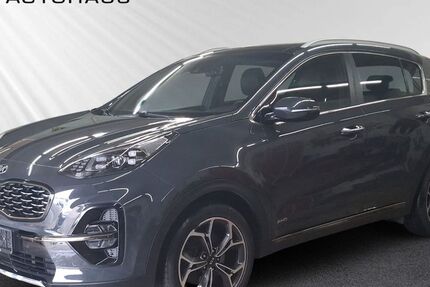 Kia Sportage 113.696 km 18.979 &euro; Aachen 52070