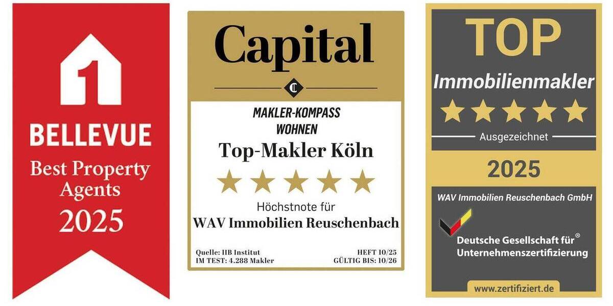 Doppelhaushälfte Hürth Alt-Hürth - 6 Zimmer, 190 m&sup2;, 499.000&euro; | Angebot:25916912