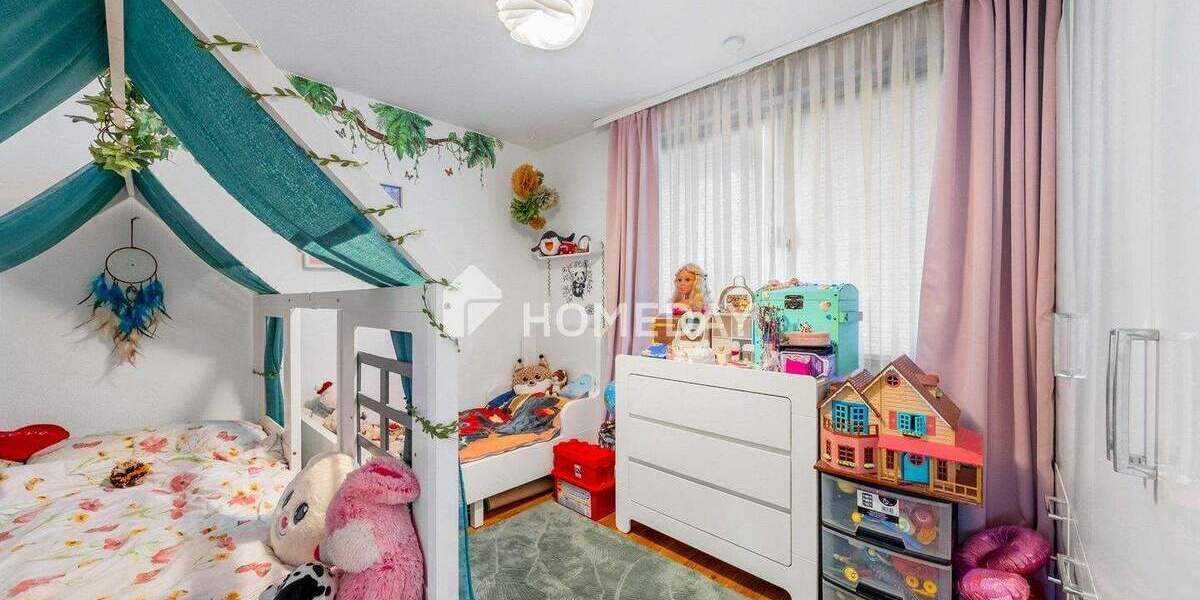 Etagenwohnung Kerpen Sindorf - 3 Zimmer, 98 m&sup2;, 199.000&euro; | Angebot:25677432