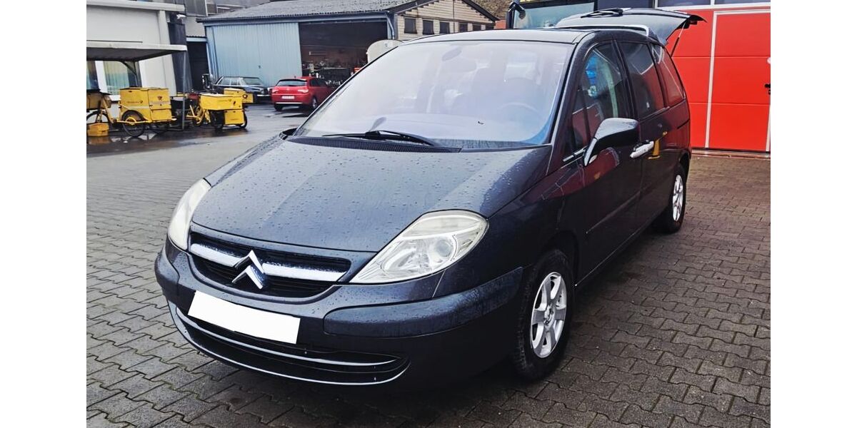 Citroen C8 227.000 km 1.999 &euro; Bergheim 50129