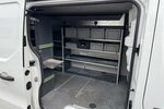 Renault Trafic L2H1 Klima Navi Sth. Regale/Schraubst E6 85.000 km 15.500 &euro; Erftstadt 50374