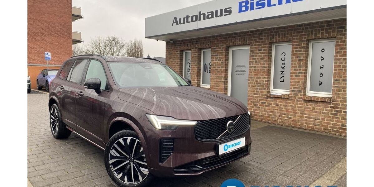 Volvo XC90 27.465 km 64.490 &euro; Übach-Palenberg 52531