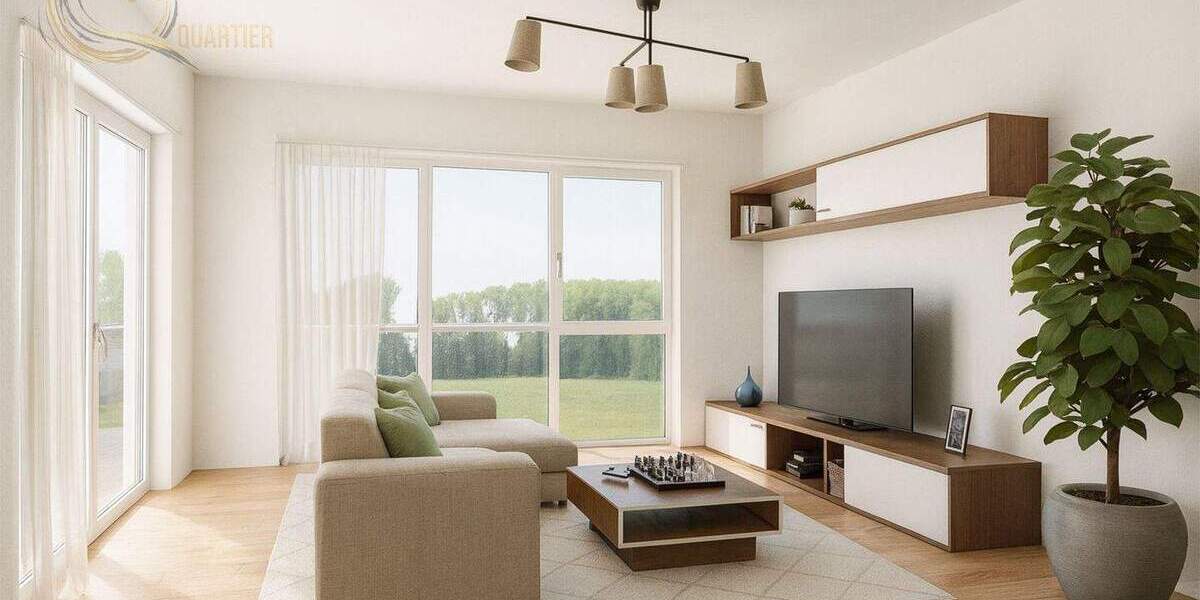 Etagenwohnung Übach-Palenberg Übach - 2 Zimmer, 85 m&sup2;, 349.000&euro; | Angebot:25661534