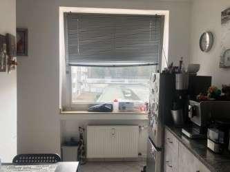 Etagenwohnung Aachen Aachen-Mitte - 1 Zimmer, 40 m&sup2;, 460&euro; | Angebot:25757021