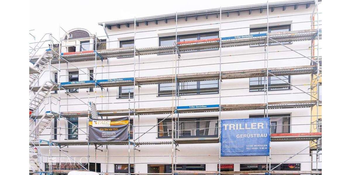 Gewerbeobjekt Eschweiler - 1 Zimmer, 2.469.000&euro; | Angebot:25819067