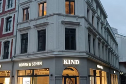 Wohnung Aachen Aachen-Mitte - 1 Zimmer, 27 m&sup2;, 670&euro; | Angebot:25343098