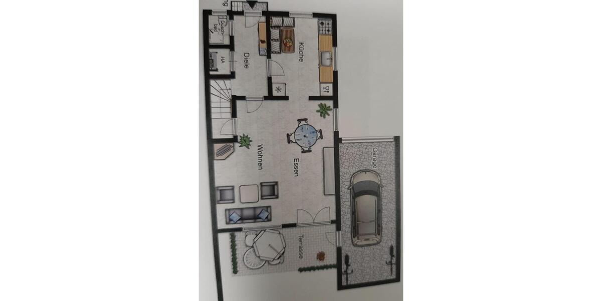 Doppelhaushälfte Zülpich - 5 Zimmer, 150 m&sup2;, 449.000&euro; | Angebot:25204716