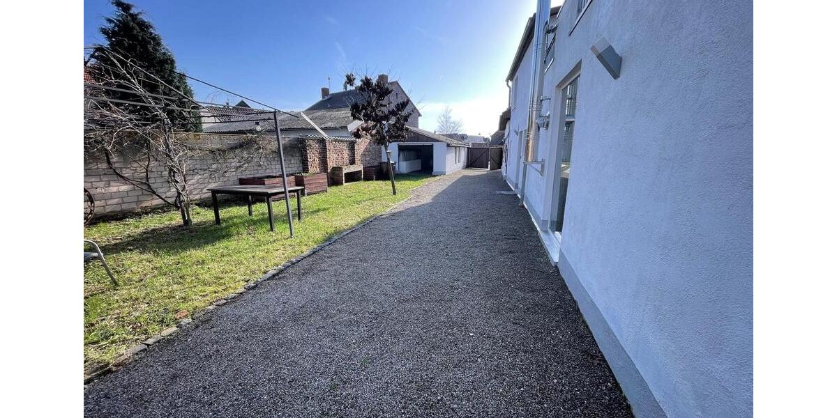 Einfamilienhaus Zülpich - 5 Zimmer, 135 m&sup2;, 259.000&euro; | Angebot:25840876