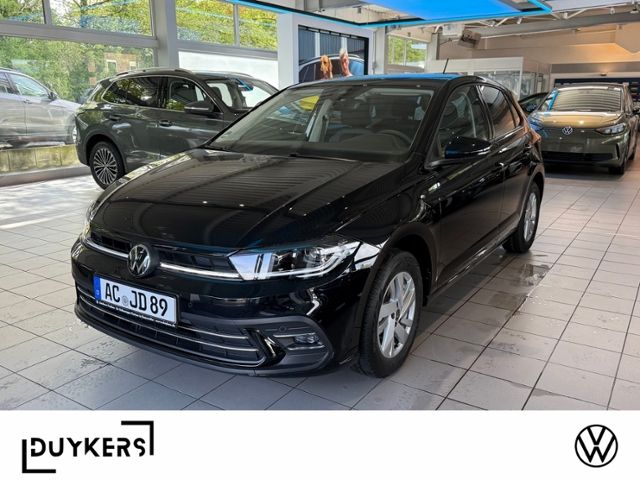 VW Polo 12.000 km 24.989 &euro; Baesweiler 52499