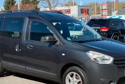 Dacia Dokker 168.000 km 4.990 &euro; Alsdorf 52477