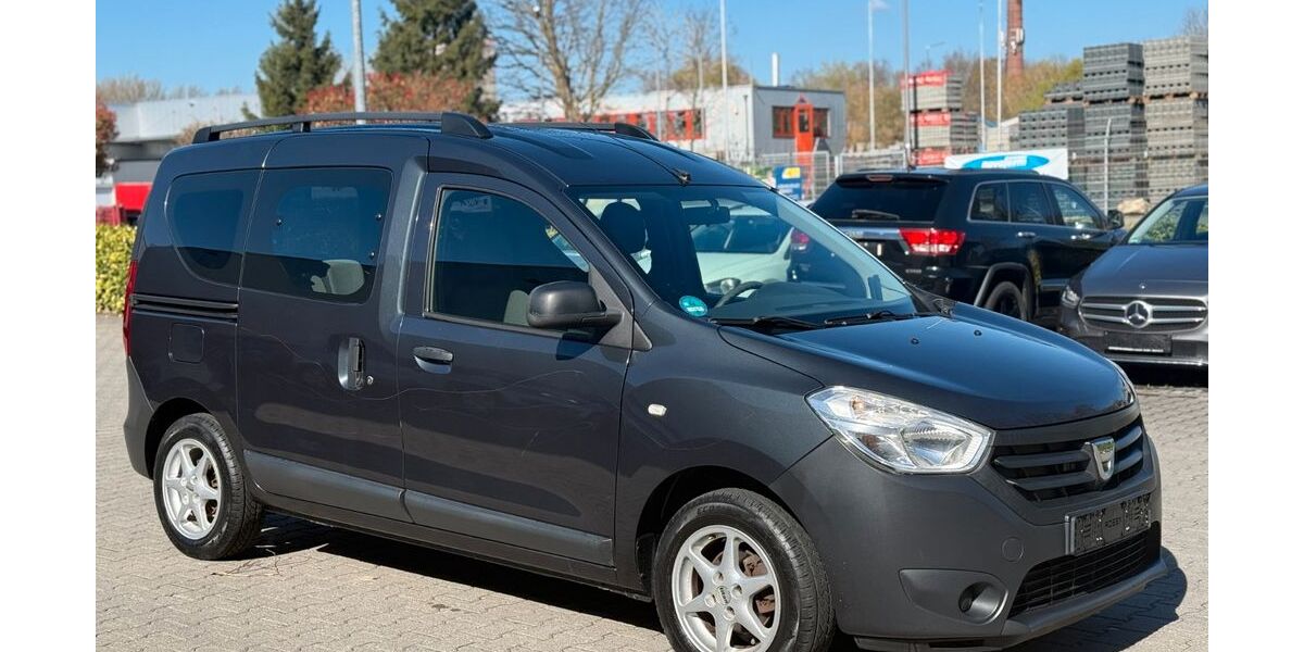 Dacia Dokker 168.000 km 4.990 &euro; Alsdorf 52477