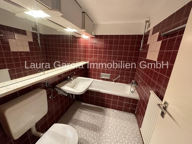 Etagenwohnung Aachen Aachen-Mitte - 2 Zimmer, 45 m&sup2;, 790&euro; | Angebot:25265354