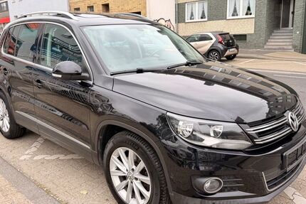VW Tiguan 159.000 km 8.950 &euro; Aachen 52080