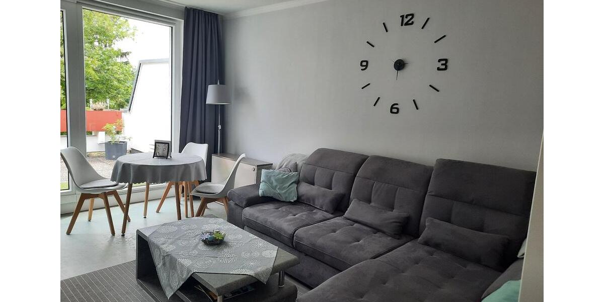 Etagenwohnung Aachen Aachen-Mitte - 2 Zimmer, 46 m&sup2;, 115.000&euro; | Angebot:25329824