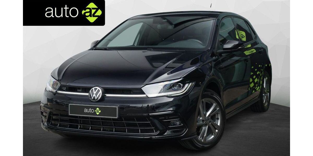 VW Polo 41.183 km 19.500 &euro; Aachen 52072