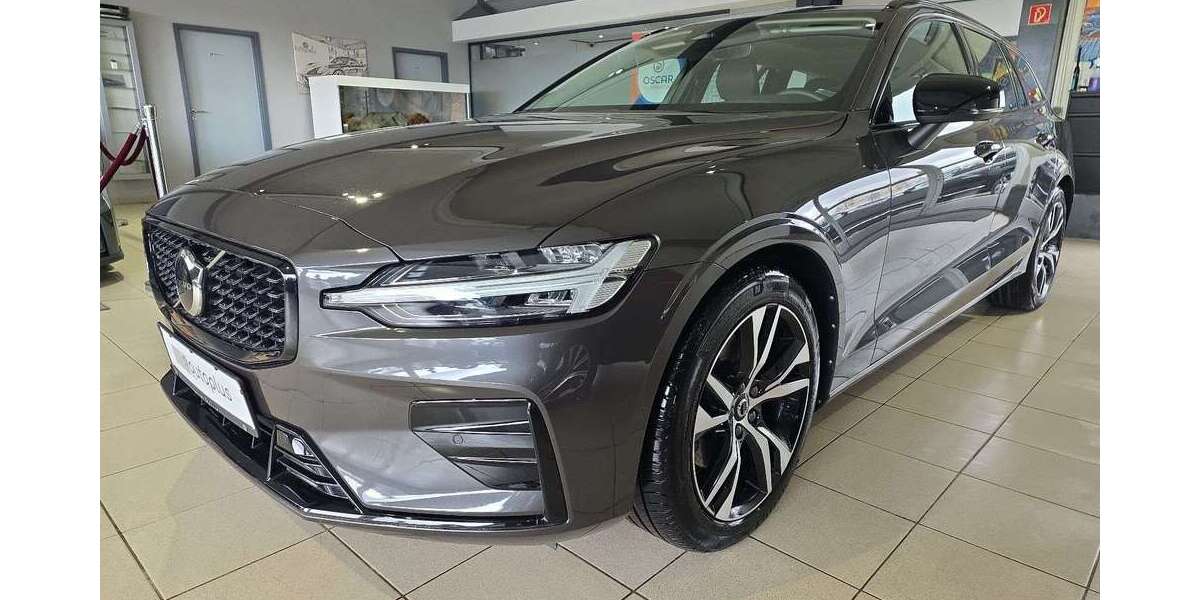 Volvo V60 52.118 km 33.850 &euro; Bergheim 50126