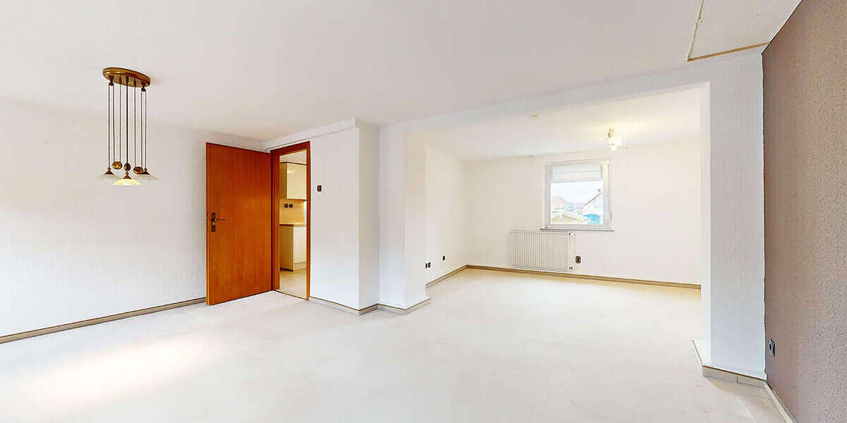 Einfamilienhaus Düren Derichsweiler - 5 Zimmer, 135 m&sup2;, 274.500&euro; | Angebot:25996682