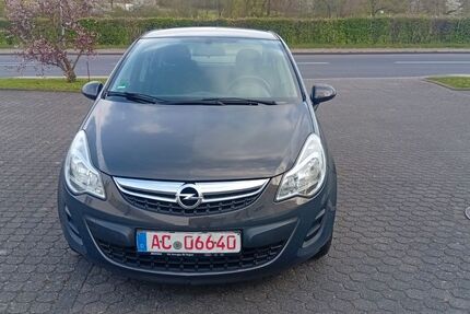 Opel Corsa 119.360 km 3.199 &euro; Aachen 52080