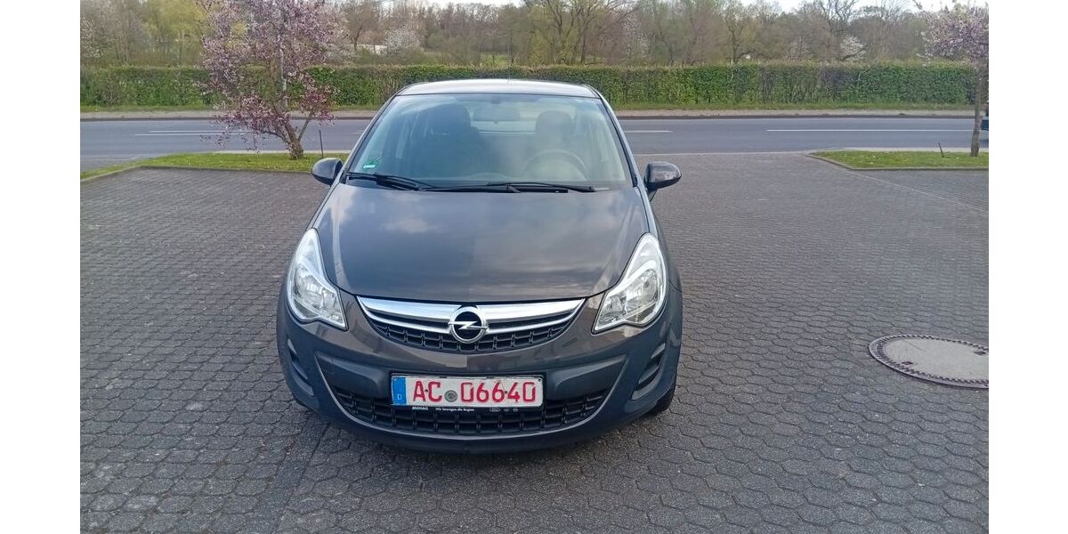 Opel Corsa 119.360 km 3.199 &euro; Aachen 52080