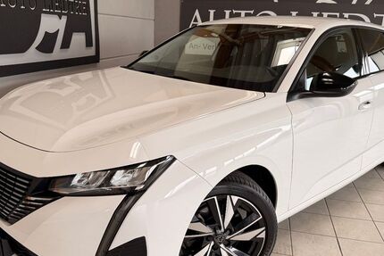 Peugeot 308 53.000 km 16.999 &euro; Jülich 52428