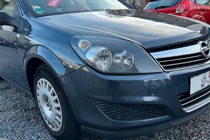 Opel Astra 166.203 km 3.450 &euro; Aachen 52080