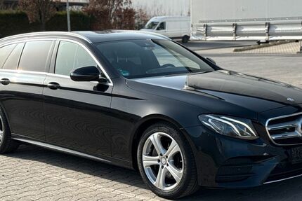Mercedes-Benz E 220 163.736 km 20.400 &euro; Alsdorf 52477
