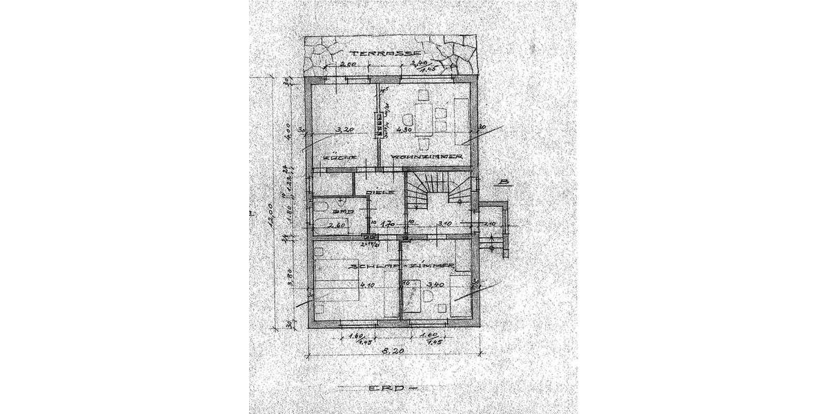 Mehrfamilienhaus, Wohnhaus Aachen / Brand Brand - 8 Zimmer, 192 m&sup2;, 595.000&euro; | Angebot:25698374