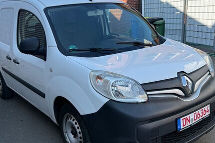 Renault Kangoo 99.000 km 6.000 &euro; Düren 52349