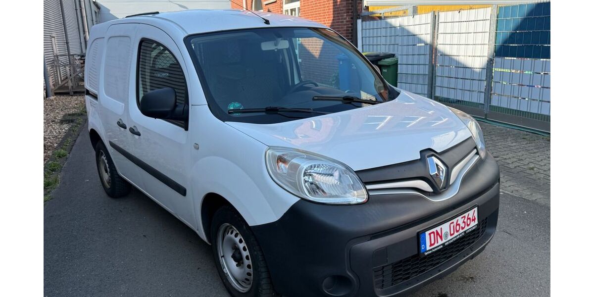 Renault Kangoo 99.000 km 6.000 &euro; Düren 52349