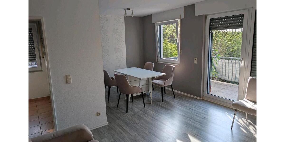 Etagenwohnung Alsdorf - 3 Zimmer, 85 m&sup2;, 775&euro; | Angebot:26610409