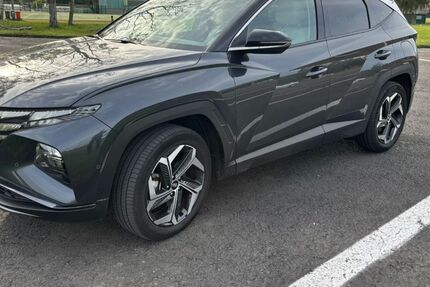 Hyundai TUCSON 24.999 km 27.500 &euro; Übach Palenberg 52531
