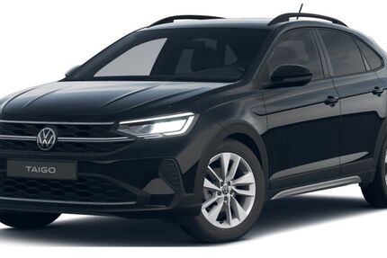 VW Taigo 6.113 km 22.780 &euro; Alsdorf 52477