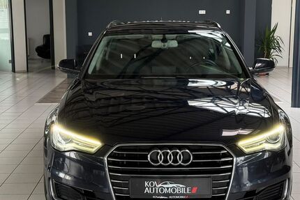 Audi A6 210.250 km 12.900 &euro; Übach-Palenberg 52531