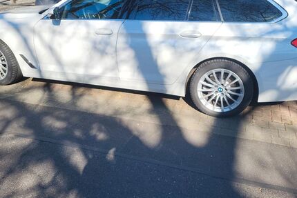 BMW 520 119.500 km 22.500 &euro; Alsdorf 52477