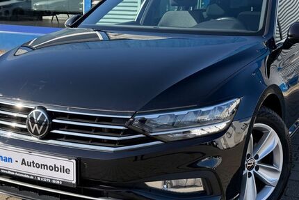 VW Passat Variant 117.556 km 23.950 &euro; Kerpen-Sindorf 50170