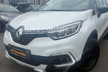 Renault Captur 106.000 km 12.990 &euro; Kall 53925