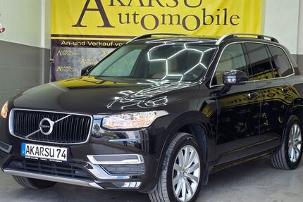 Volvo XC90 287.777 km 16.999 &euro; Übach-Palenberg bei Aachen 52531