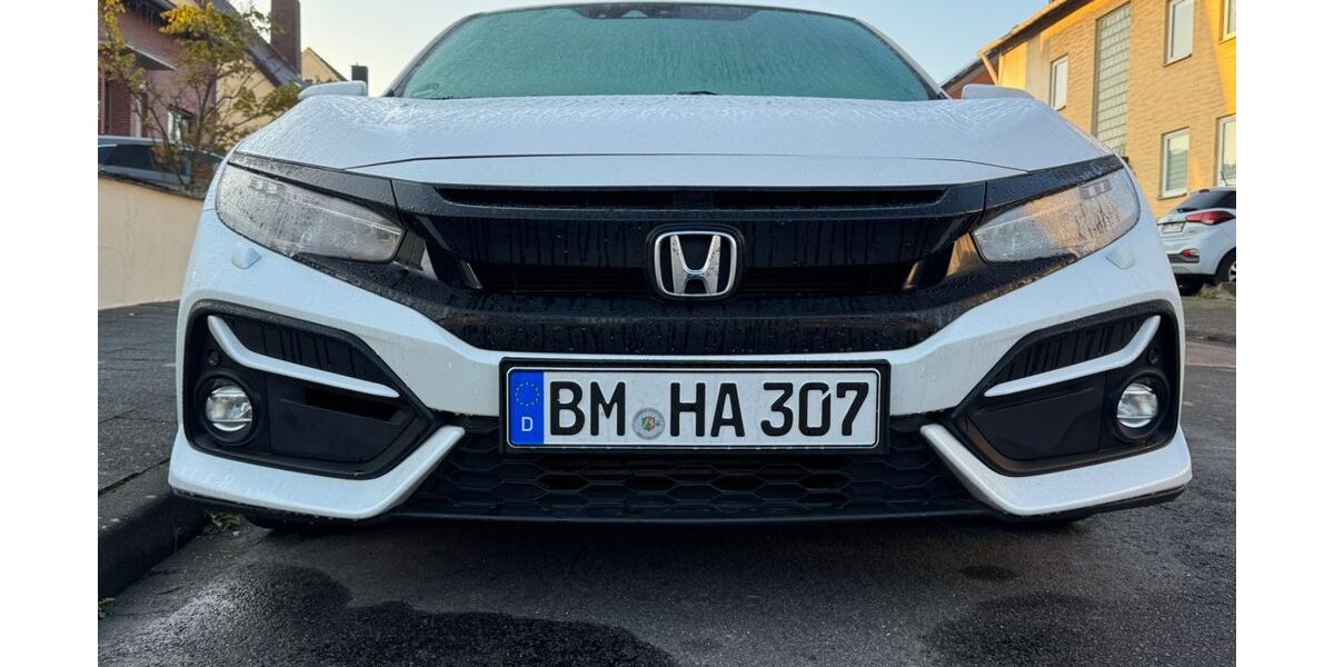 Honda Civic 62.320 km 13.500 &euro; Kerpen 50170
