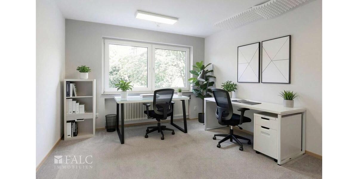 Gewerbeobjekt Aachen Aachen-Mitte - 800&euro; | Angebot:26459009