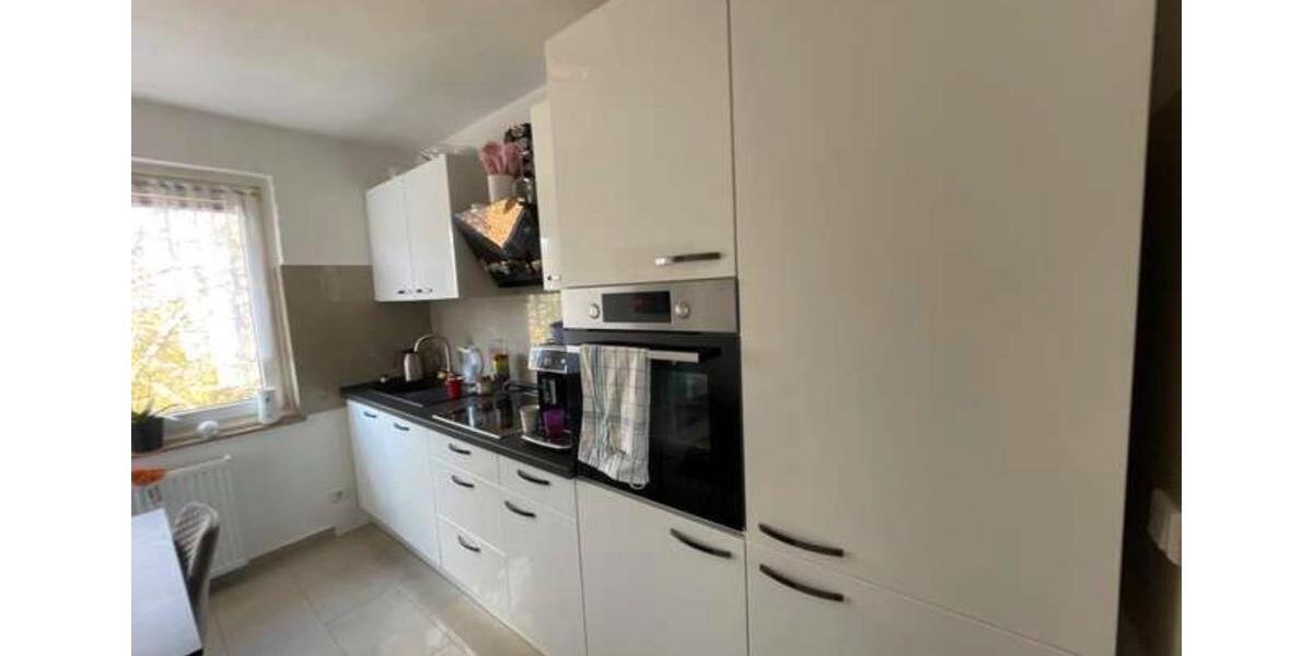 Etagenwohnung Euskirchen - 3 Zimmer, 58 m&sup2;, 750&euro; | Angebot:25397412