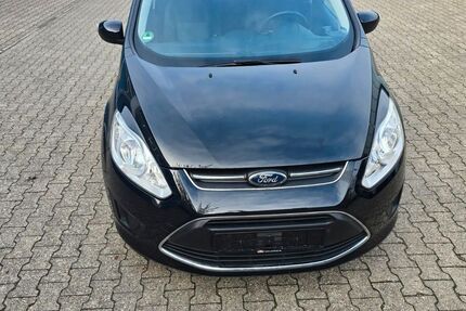 Ford C-Max 140.000 km 5.200 &euro; Aachen 52068