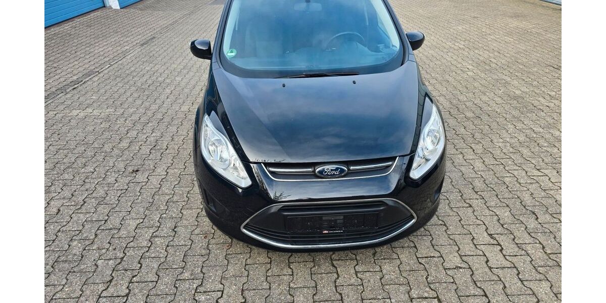 Ford C-Max 140.000 km 5.200 &euro; Aachen 52068