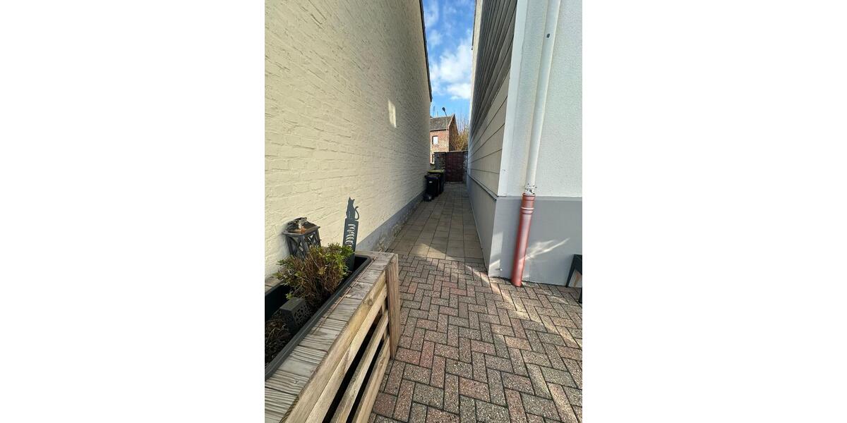 Einfamilienhaus Jülich - 4 Zimmer, 122 m&sup2;, 1.190&euro; | Angebot:25844208