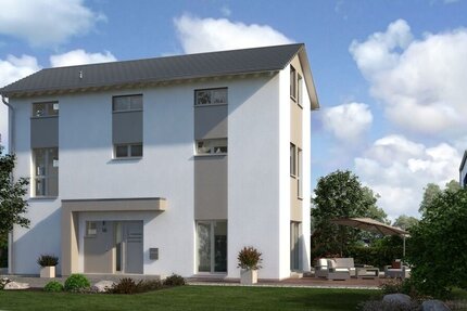 Individuell geplantes Einfamilienhaus in Eschweiler - Flexibilität trifft gehobene Ausstattung - Haus Eschweiler | Angebot:27643858